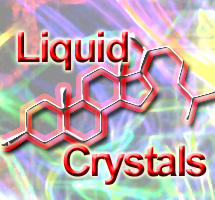 Cholesterol Liquid Crystall